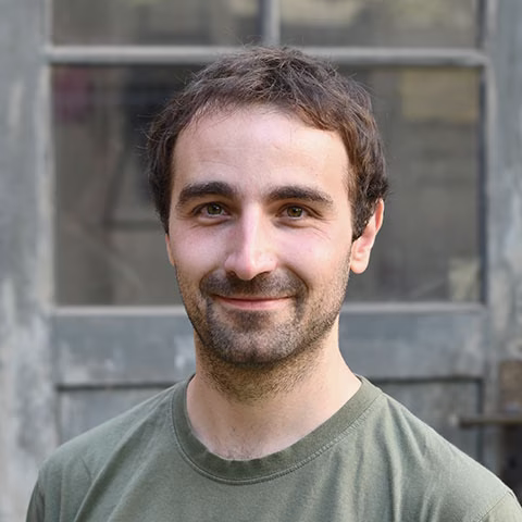Portraitbild von Christian